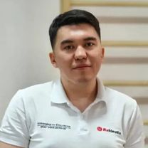 Алиакбаров Ерсултан Ануарбекулы