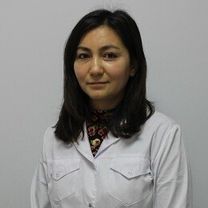 Абулкасимова Хулкар Хасановна