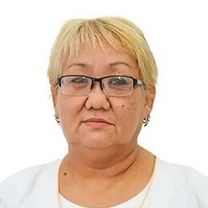 Кушкинбаева Гульнара Мухамбетжановна