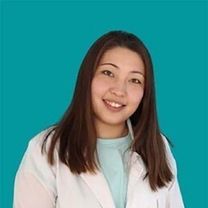 Ви Мира Болатовна