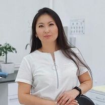 Жубаназарова Сабира Болатовна