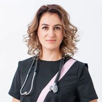 Мидленко Анна Александровна