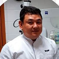 Мустафин Адиль Алибекович