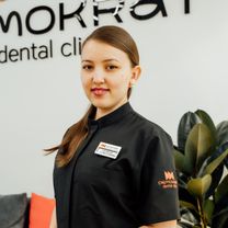 Гарифуллина Рузиля Рустамовна