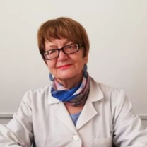 Миронова Нина Александровна