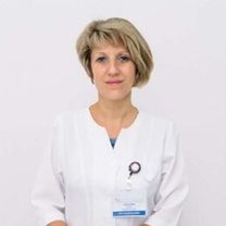 Пареева Юлия Владимировна