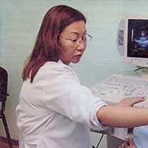 Абиева Аида Маратовна