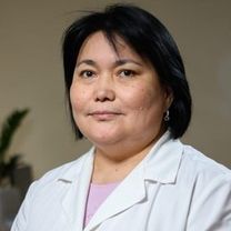 Жансеитова Гульмира Пернехановна