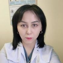 Баялиева Шолпан Жанатбаевна