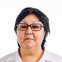 Азнабакиева Майгуль Мухаметсаитовна