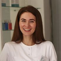 Картавцова Анна