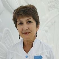 Бейсембаева Калия Лятаевна