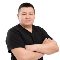 Чуженов Аслан Жумажанович