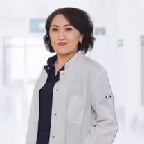 Исмагулова Бибигуль Какимовна