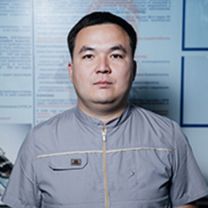 Бекарыстанов Бағдат Ануарбекұлы