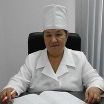 Хасенова Тныштык Мендыбаевна