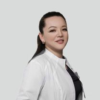 Дуйсенбаева Айгерим Жарылгаповна