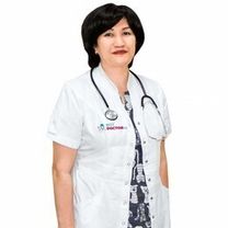 Асылбекова Майкеш Куантаевна