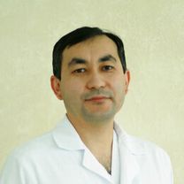 Смагулов Шалкар Жумагазиевич