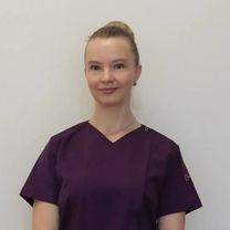 Соломко Анастасия Вячеславовна