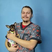 Косачёв Дмитрий Вячеславович