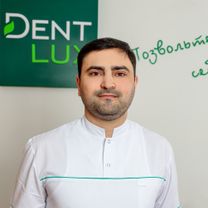 Насиров Маммадали Алиагаоглы