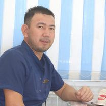 Копбергенов Есболат Серданович