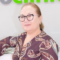 Калиева Жанар Джаханшаевна