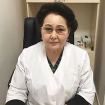 Гидибаева Ботакоз Ануарбековна