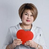 Рахметова Венера Саметовна