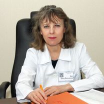 Ким Нина Васильевна