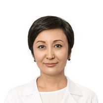 Токсанбаева Гульжан Тынышбековна