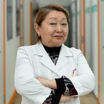 Кусаинова Гульнар Айдархановна