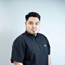 Кадралин Шынгыс Ержанович