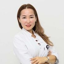 Талгатбек Алма Муратовна