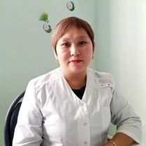 Солтанбекова Альмира Мадриковна