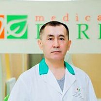 Нурмаганов Серик Балташевич