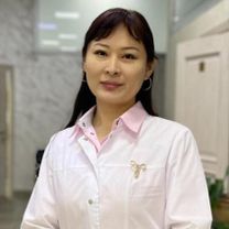 Нарзуллаева Айдана Ержанқызы