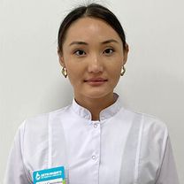Акимбаева Айжан Сакензы