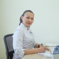 Есенбаева Асель Ертугановна