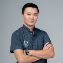 Култаев Нурсултан Муратович