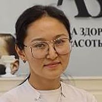 Тлеужанова Алмагүл Серікқызы