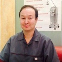 Мусагулов Аслан Амангельдович