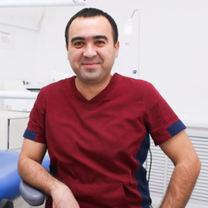 Усманов Азиз Рахматуллаевич