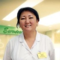 Танкиева Жибек Колтасовна