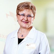 Кобзарь Надежда Николаевна