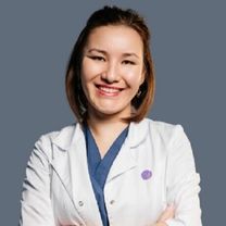 Тулешова Айгуль Жакановна