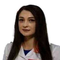 Соболевская Елена Сергеевна