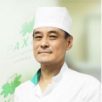 Ешов Ербол Зарлыкович