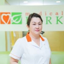 Мекишева Асия Асылбековна